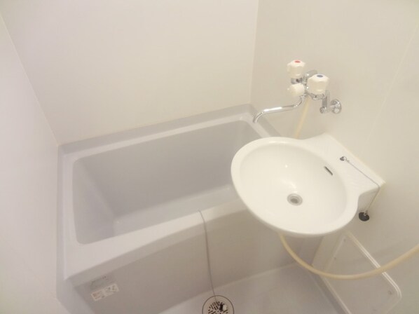 パルフラットの物件内観写真